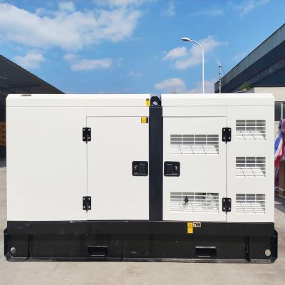 China 75kw 93.8kva 60Hz Weichai Diesel Generator With WP4.1D95E201 Engine for sale