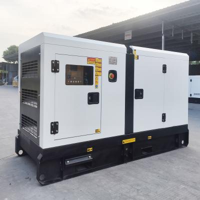 China Stamford Alternator LR6M3L-D YTO Generator 140kw 175kva Diesel Generator for sale