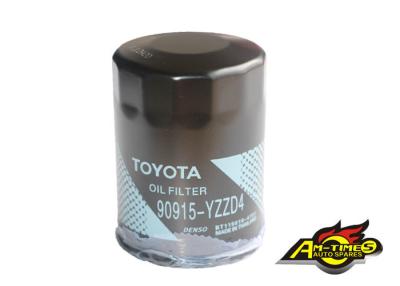 China Genuine Car Engine Filter 90915-YZZD4 90915YZZD2 9091520004  9091520003 90915YZZD1 90915YZZB6 for Toyota for sale