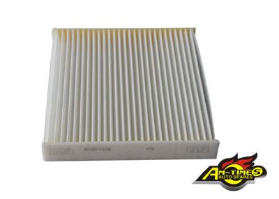 China Customized Toyota Corolla Cabin Air Filter 87139YZZ16 87139YZZ08 8713930040 871390D010 8713907010 for sale