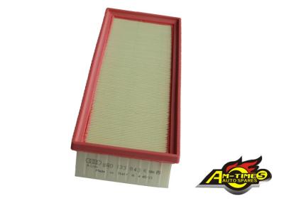 China Car Air Filter  8R0 133 843 K , 8R0133843D , 8K0 133 843 E , 8R0 133 843 C for Audi A4 A5 Q5 for sale
