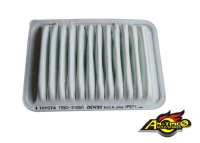 China Factory prices Air Filter 17801-21050 17801-0D060 178010M020 For Toyota RAV4 Corolla for sale