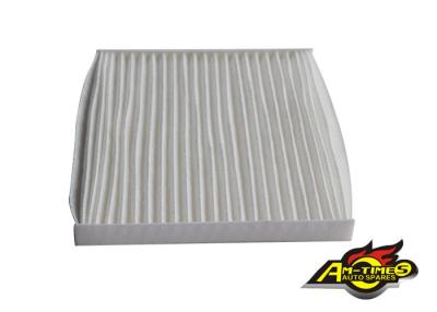 China 68116-34000 6811634000 Car Cabin Filter MAHLE LA 898 For Ssangyong Korando Spare Parts for sale
