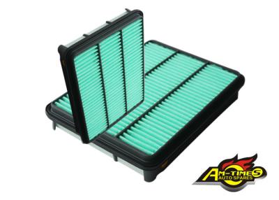 China 17801-30040 17801-30080 17801-50040 BJ2270 TOYOTA Air Filter , Toyota Air Cabin Filter for sale