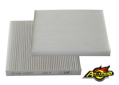 China Genuine TOYOTA Car Air Filter 87139-YZZ07 87139YZZ07 88568-02030 88568-12020 8856802030PP for sale
