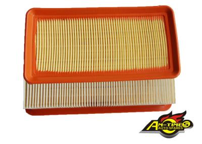 China 28113-1G000 MAHLE LX 1808 Vehicle Air Filter , Low Noise Car Cabin Air Filter For Hyundai for sale