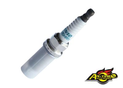 China Toyota Denso Spark Plugs 90919-01233 9091901233 Denso SK16HR11 SK16HR11#4 NGK ILFR5T11 for sale