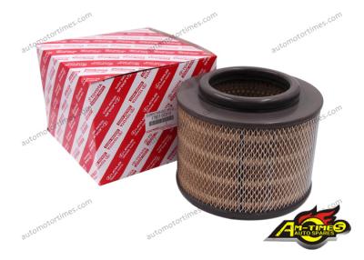 China Auto Spare Parts Car Air Filter OEM 17801-0C010 For Toyota good quality for sale