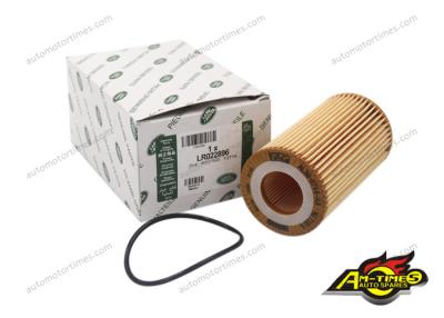China Automotive Oil Filter For LAND ROVER RANGE ROVER SPORT (LW) 4.4 D 4x4 2013 LR022896 for sale