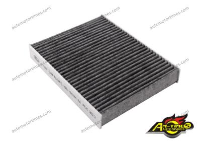 China Auto Car Cabin Air Filter For  FUSION 2012 2S6J-19G244-AA CFA9666 for sale