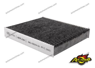 China Car Cabin Air Filter For  FOCUS 1.4 1.6 1.8 2.0 2.5 2012 4M5J-19G244-AA 30676484 for sale