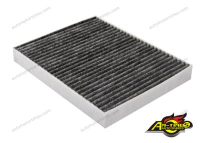 China Environment Friendly Car Cabin Filter For AUDI Q7 SUV TDI 7H0 819 631 A 955 572 219 10 for sale