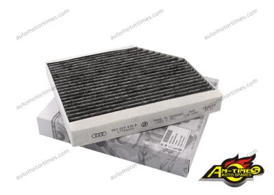 China Environment Friendly Car Cabin Filter For AUDI A5 Sportback 2015 8K0 819 439 B for sale