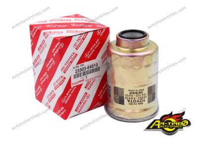 China 23303-64010 Car Fuel Filters , Toyota Corolla High Performance Fuel Filter for sale