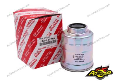 China OEM High Diesel Petrol Fuel Filter Water Seperator 23390-YZZAB 23390-26160 for Dyna/Land Cruiser for sale