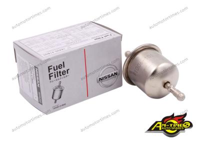 China Nissan Genuine Parts Engine Fuel Filter 16400-41B05 ISO / TS Certification for sale