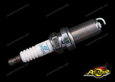China Auto Spare Parts Double Iridium Spark Plugs OEM 22401-8H315 LFR5AP-11 For Toyota X Trail for sale