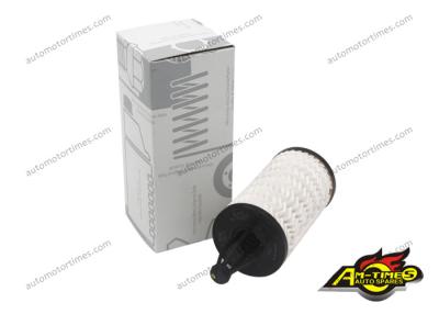 China White Paper Car Engine Filter Oil Strainer A 276 180 00 09,A2761800009 , OX814D For Germany Car Engine for sale