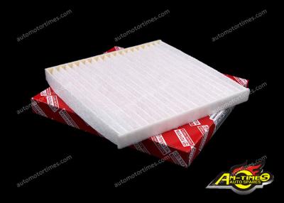 China Toyota Genuine Air Intakes Cabin Air Filter 87139-YZZ05 For Toyota for sale