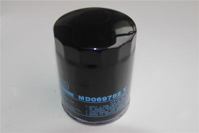 China Japan Car Diesel Oil Filter MD069782 MD069782T 1230A045 MZ690071 for sale