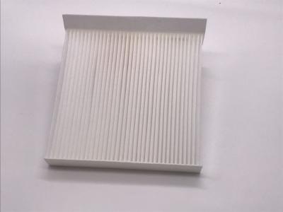 China White Rectangular CJ40167 Accord Cabin Air Filter for sale