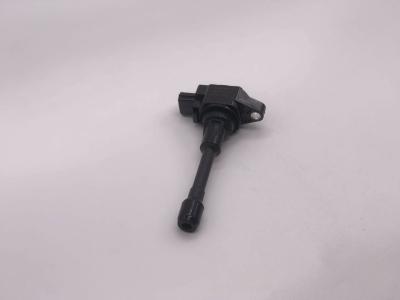 China Bobina de ignición auto negra 22448-1HM0A para Teana Qashqai en venta
