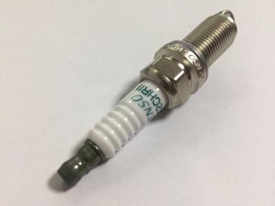 China 90919-01191 90919-W1002 Toyota Denso Spark Plugs SK20HR11 SK20HR11#4 for sale