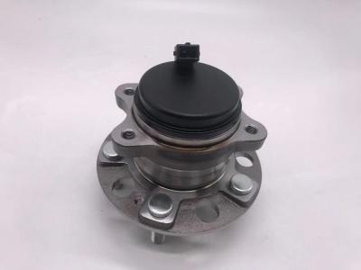 China 52730-C1100 Wheel Hub Bearing Auto Suspension Systems For Hyundai for sale