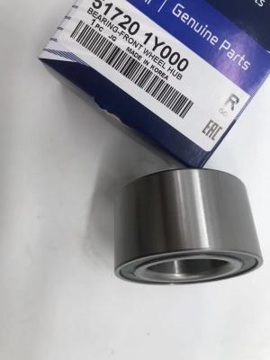 China Norm  51720-1Y000 Wheel Hub Bearing For Korean Cars for sale