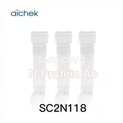 China McAb Liquid IVD In Vitro Diagnostic COVID-19 Anti SARS-CoV-2 N for sale