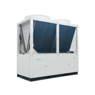 China Air Cooled Chiller For Commercial Air Conditioner System for sale