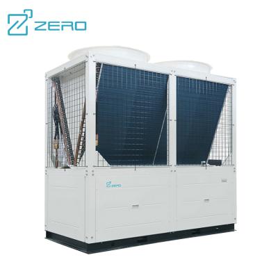 China Commercial Air Conditioner Air Cooled Chiller For Cooling /Heating System for sale