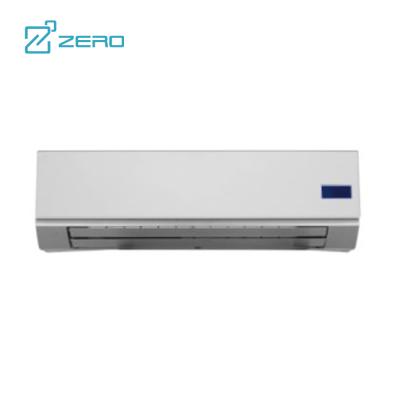 China Commercial Air Conditioner Chilled Water Hydronic Wall Mounted Fan Coil Unit for sale