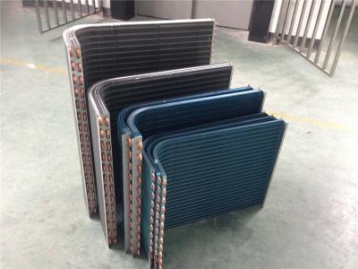 China En China del calidad de Las bobinas del condensador de Alta en venta