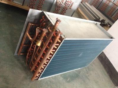 China Deshumidificador de Bobinas del condensador para industrial en venta