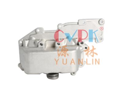 China 21099784 Engine Mining Excavator Diesel Oil Cooler Cover 21099784  Engine D6E for sale