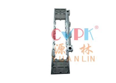 China 6162-63-2520 Engine Oil Cooler Kit ENGINE S6D170 for sale
