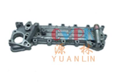 China 8-97027982-0 MOTOR 4HF1 de ISUZU Engine Parts Oil Cover en venta