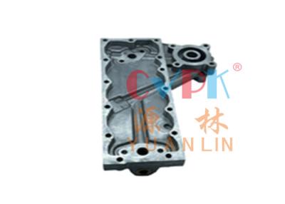 China 6207-61-5210 Engine Mining Excavator Diesel KOMATSU Oil Cooler Cover 6207-61-5210 Engine S6D95 for sale
