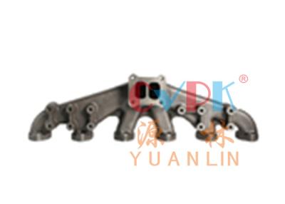 China 6221-11-5120 Engine Mining Excavator Diesel 6221-11-5120 Komatsu Exhaust Manifold 6D108 Engine for sale