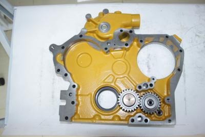 China  Diesel Engine Oil Pump for sale