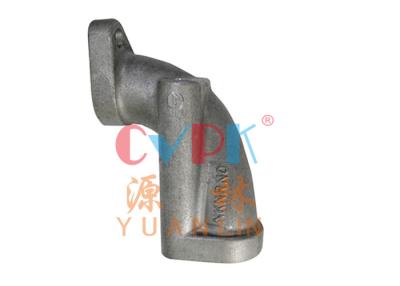 China 234-0203 Engine Mining Excavator Diesel Metal 234-0203 Elbow Pipe For  Engine C9 for sale