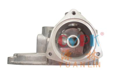 China 8-97224864-1 Engine Mining Excavator Diesel 8-97224864-1 Thermostat Housing Cover Isuzu For Engine ZAXIS 6BG1T for sale