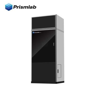 China Automatic 	Industrial SLA 3D Printer for sale