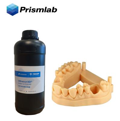 China High Performance Dental 3D Printer Resin High Technology for sale