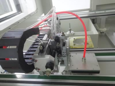 China High Automation Aligners Trimming Machine ACTA-B Auto Grabbing Place Aligners for sale