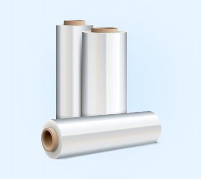 China High Hard Polyester Resin Foil Roll Stain Resistance for sale