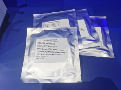 China Super Anti Fouling Ability Stable Structure TPU Sheets Dental Foils Roll For Making Aligners for sale