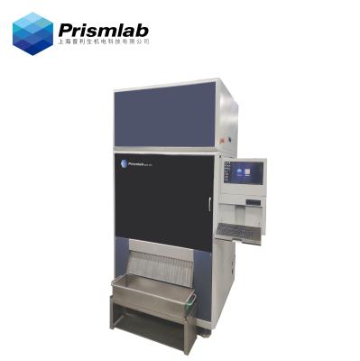 China RP-600D High Speed Automatic Data Typesetting 3D Printer SLA Auto Collection Resin for sale