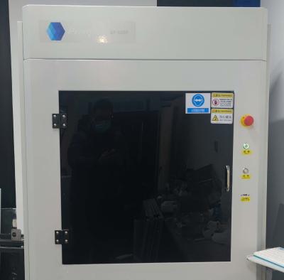 China SP600 Large Format Industrial 3D Printer Industrial for sale